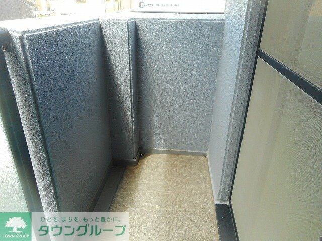 ネオサイトの物件内観写真