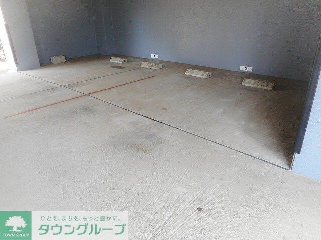 ネオサイトの物件内観写真