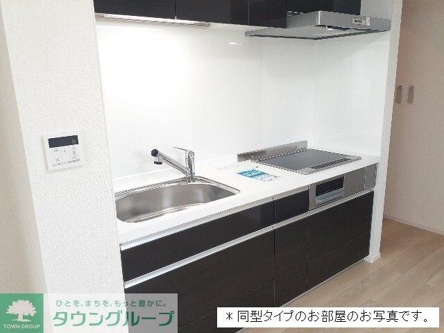 セリーナの物件内観写真