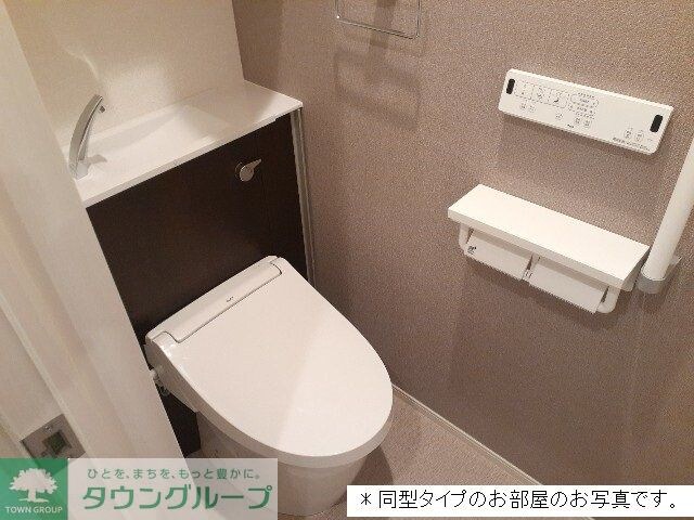 セリーナの物件内観写真