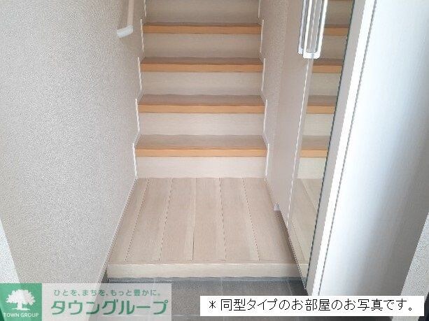 セリーナの物件内観写真