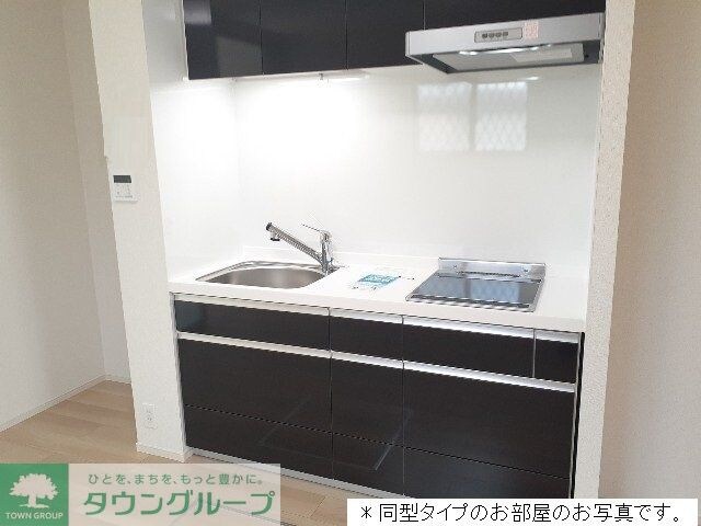 セリーナの物件内観写真