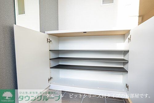 セリーナの物件内観写真