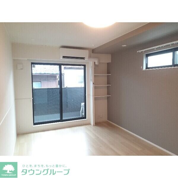 カーサ大塩の物件内観写真