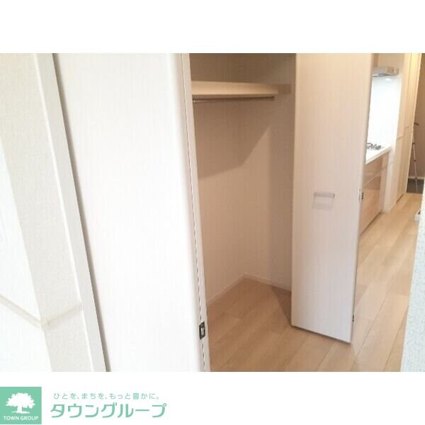 カーサ大塩の物件内観写真