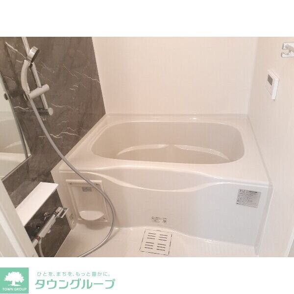 カーサ大塩の物件内観写真