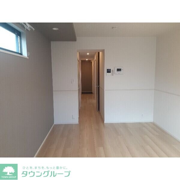 カーサ大塩の物件内観写真