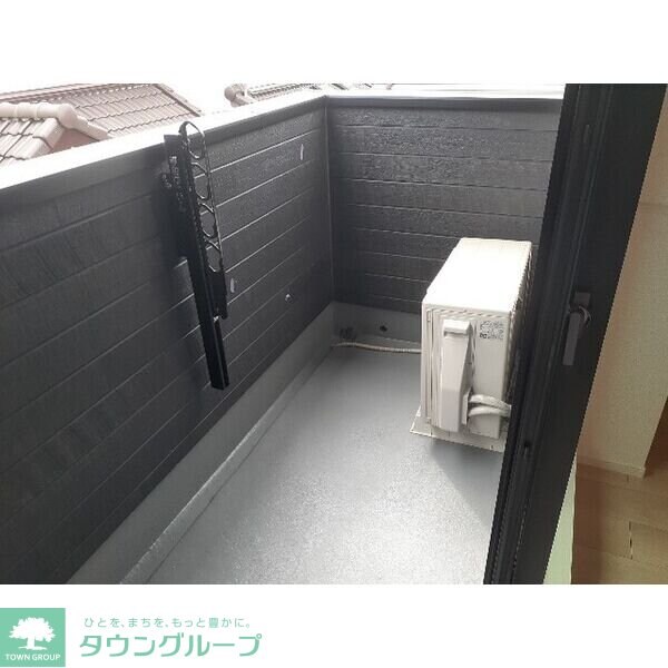 カーサ大塩の物件内観写真