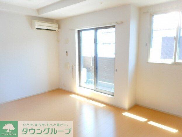 T・イストワールの物件内観写真