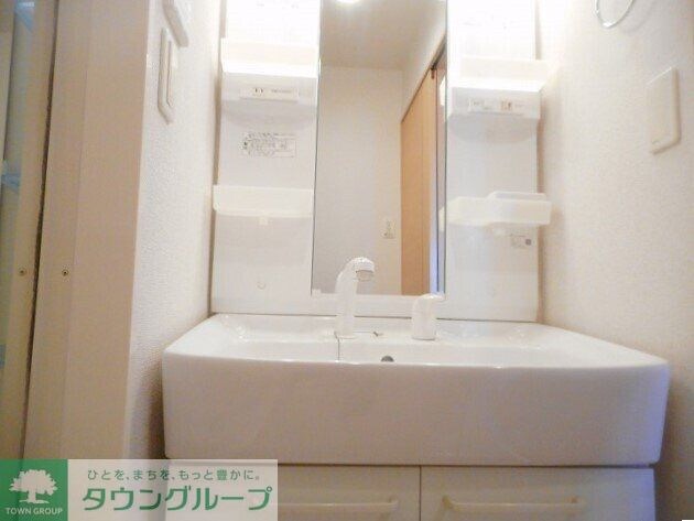 T・イストワールの物件内観写真