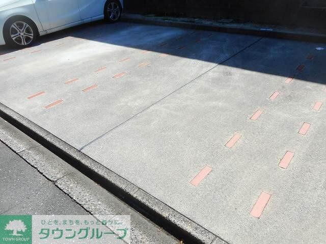 T・イストワールの物件内観写真