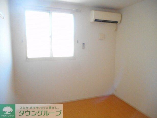 T・イストワールの物件内観写真