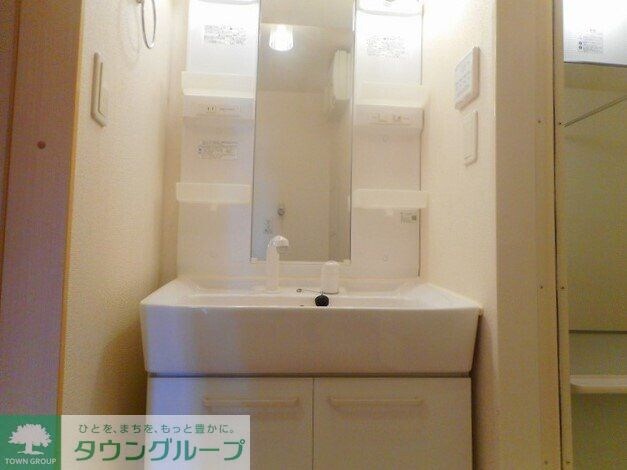 太陽の物件内観写真