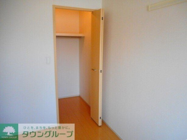 太陽の物件内観写真