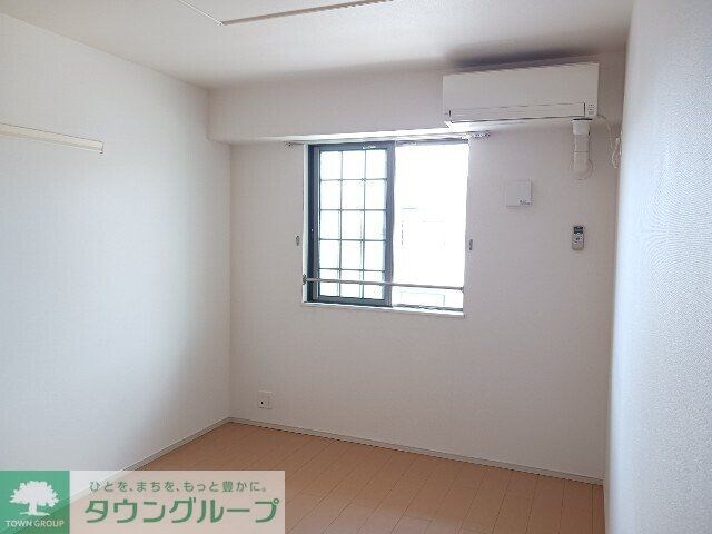 太陽の物件内観写真