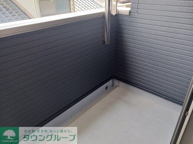 太陽の物件内観写真