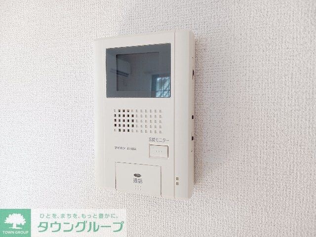 太陽の物件内観写真