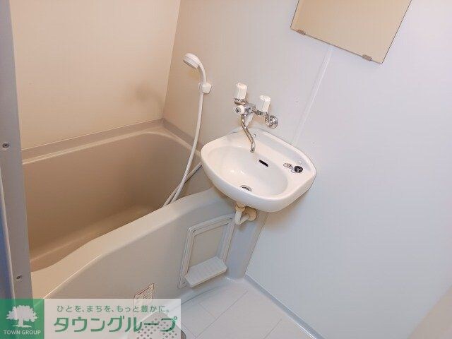 ネオサイトの物件内観写真