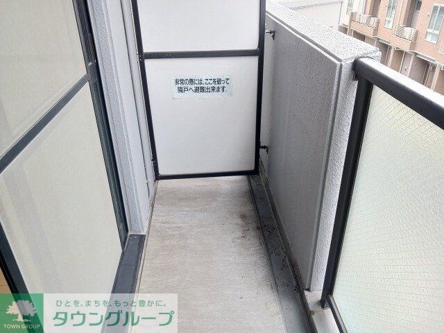 ネオサイトの物件内観写真