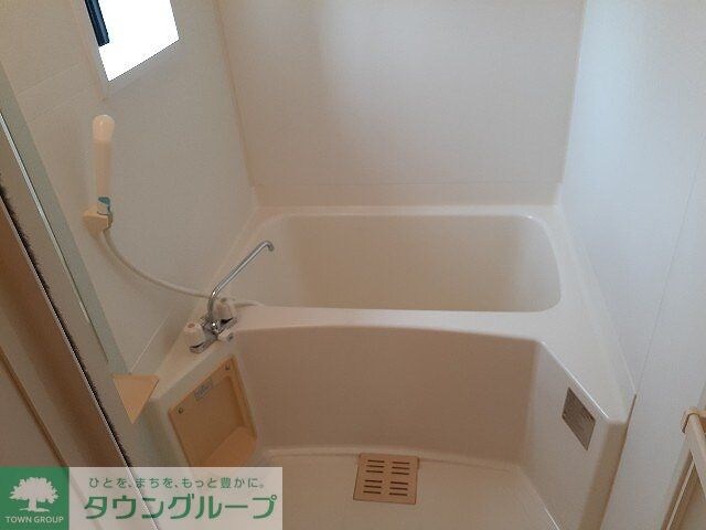 プリムローズの物件内観写真