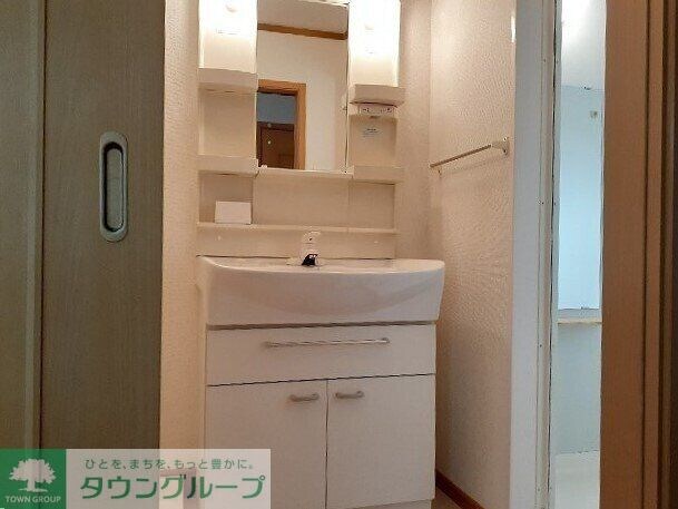 プリムローズの物件内観写真