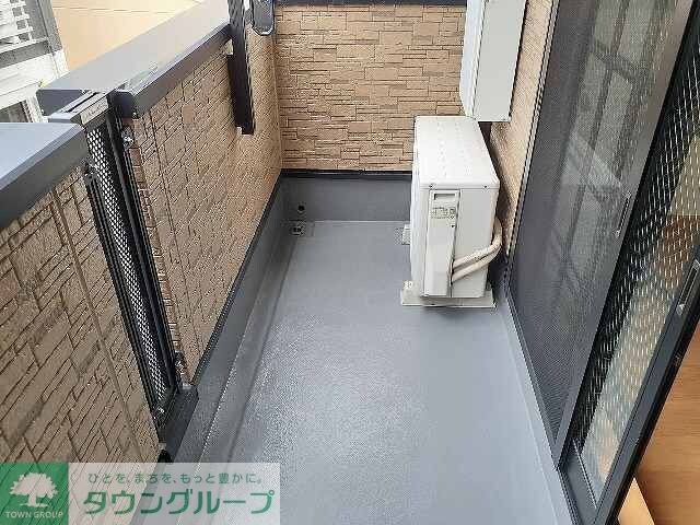 プリムローズの物件内観写真