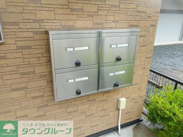 プリムローズの物件内観写真