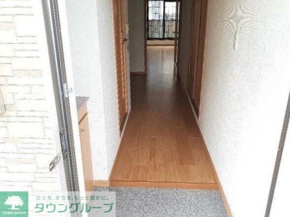 プリムローズの物件内観写真