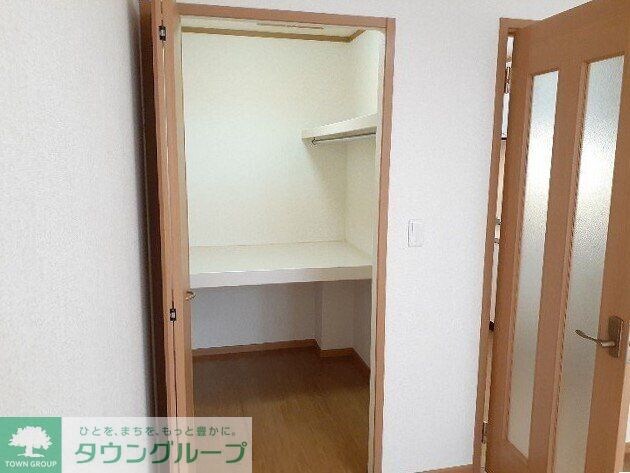 プリムローズの物件内観写真