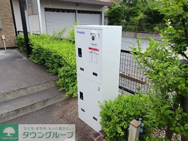 プリムローズの物件内観写真