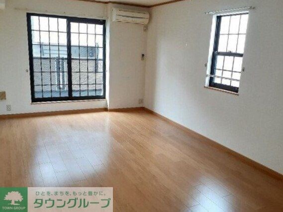 プリムローズの物件内観写真