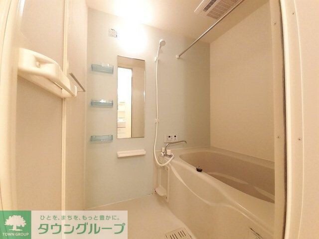 アクテュエルの物件内観写真