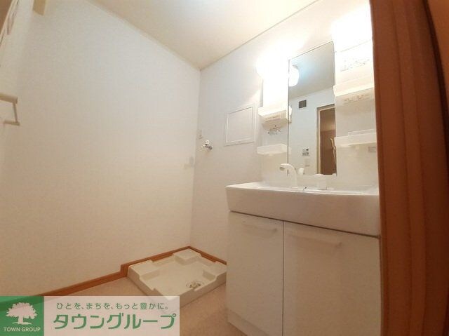 アクテュエルの物件内観写真