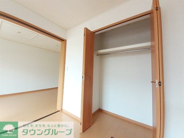 アクテュエルの物件内観写真