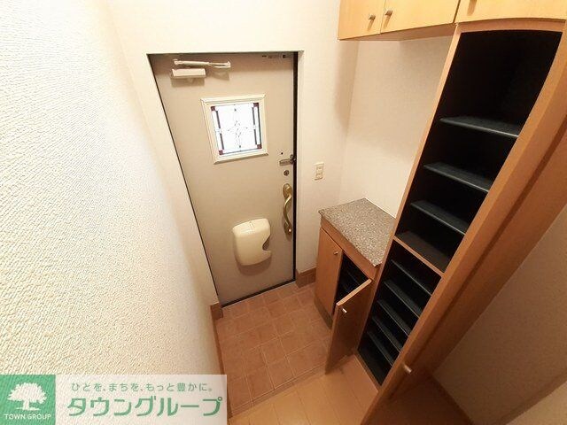 アクテュエルの物件内観写真