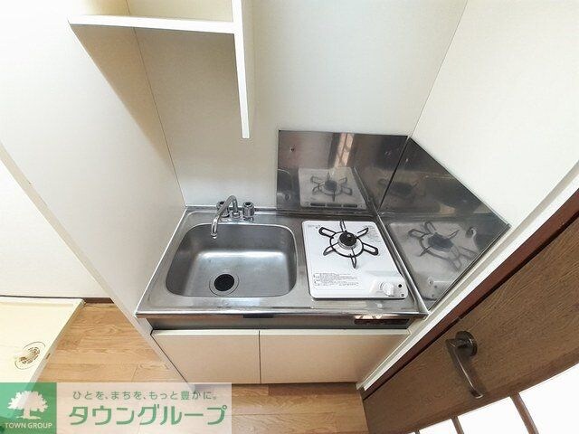 アベニュー名駅の物件内観写真