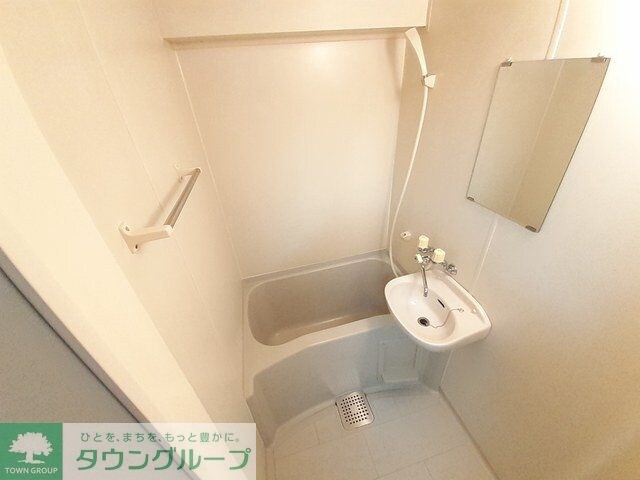 アベニュー名駅の物件内観写真