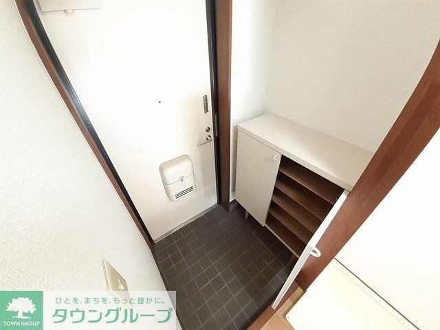 アベニュー名駅の物件内観写真