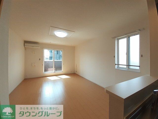 ハイデルベルク大野木の物件内観写真