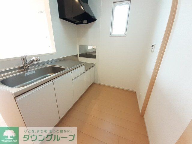 ハイデルベルク大野木の物件内観写真