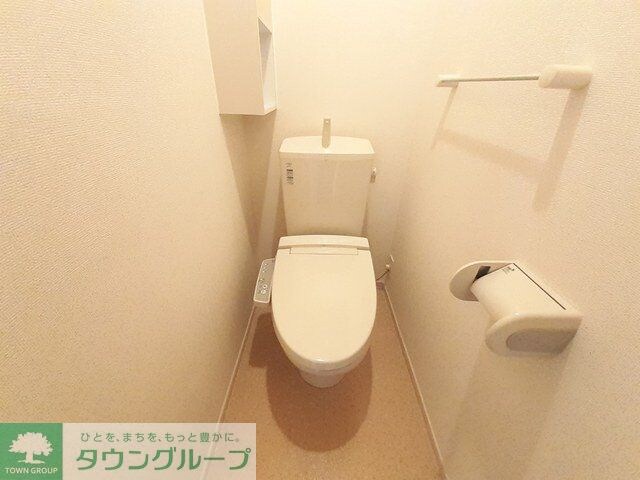 ハイデルベルク大野木の物件内観写真