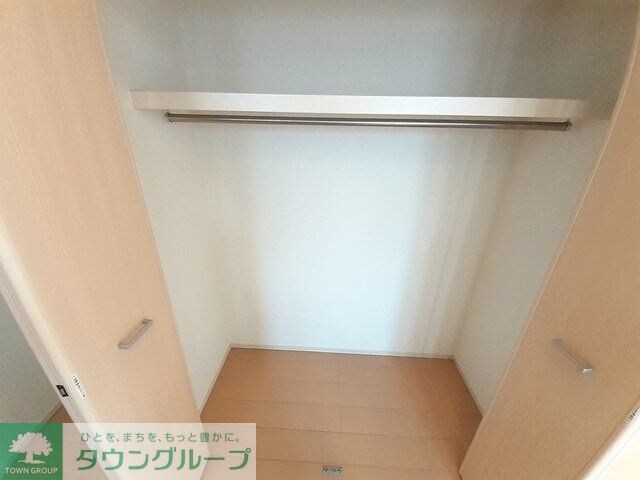 ハイデルベルク大野木の物件内観写真