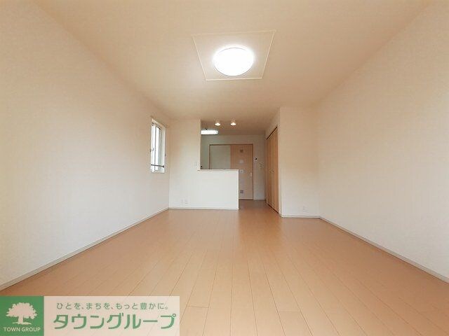 ハイデルベルク大野木の物件内観写真