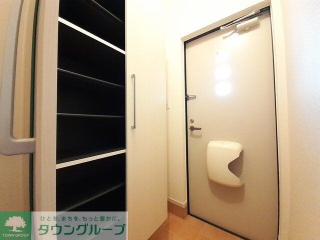 ハイデルベルク大野木の物件内観写真