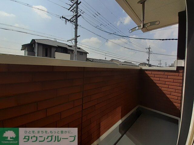 ハイデルベルク大野木の物件内観写真