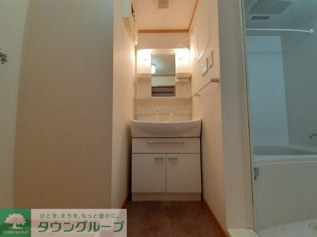 ピュアライトの物件内観写真