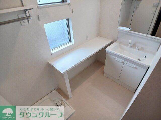 ヴィラ・ミレニアムIIIの物件内観写真