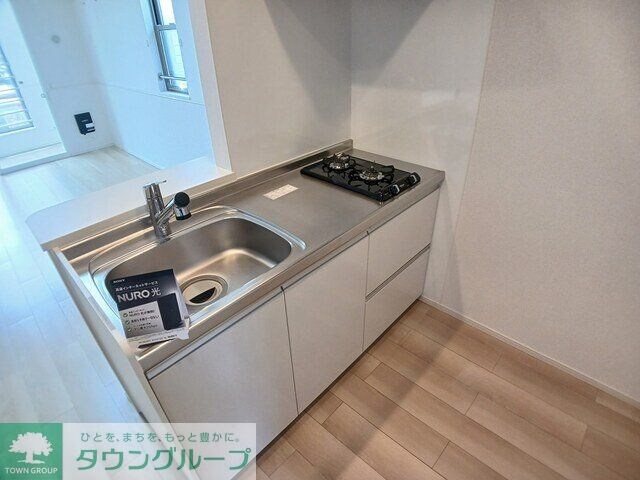 ヴィラ・ミレニアムIIIの物件内観写真