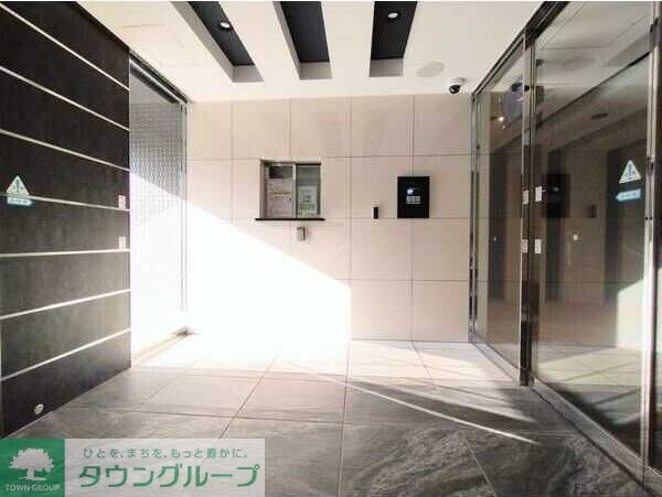 エスリード新栄グラティアの物件内観写真