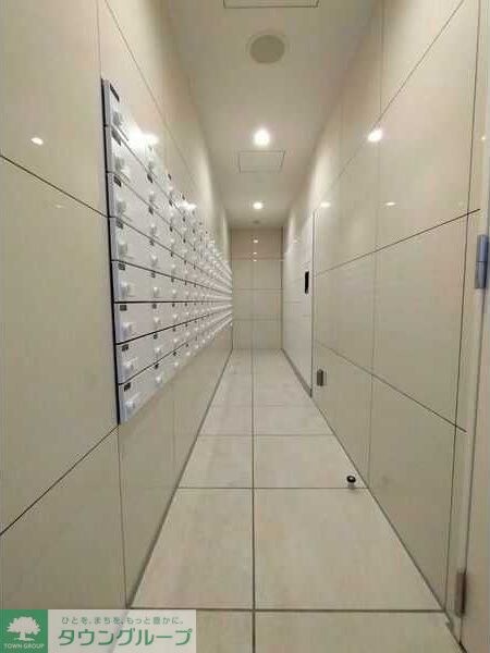 エスリード新栄グラティアの物件内観写真